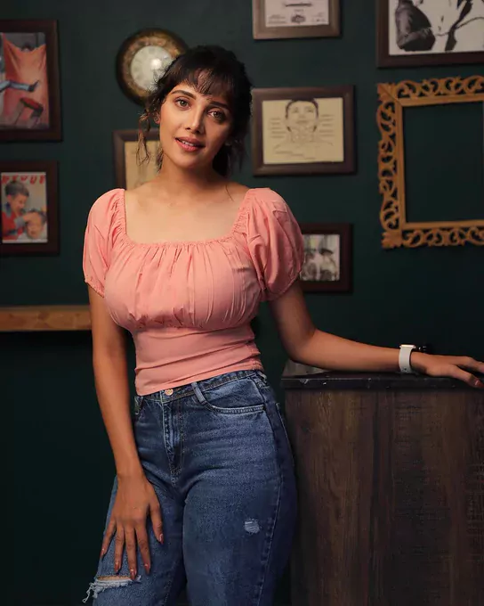Milana Nagaraj