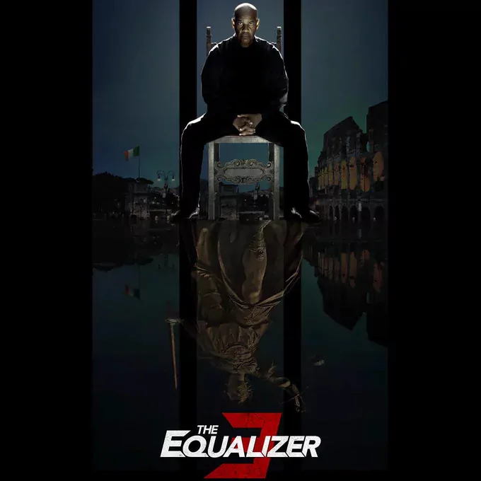 The Equalizer 3