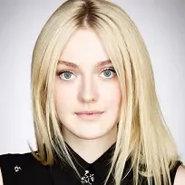 Dakota Fanning