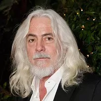 Robert Richardson