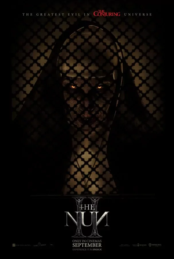 The Nun 2