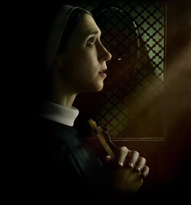 The Nun 2 still 2