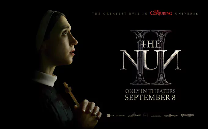 The Nun 2 still 4