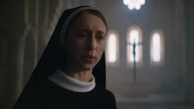 The Nun 2 still 5