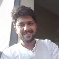 Nithin Krishnamurthy