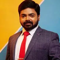 Gagan Ram