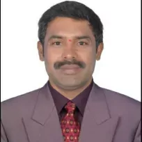 Ramachandra KV