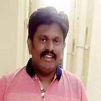 Harsha Kogod