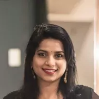 Swetha Prabhu