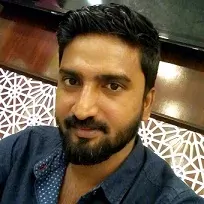S. Prem Anand