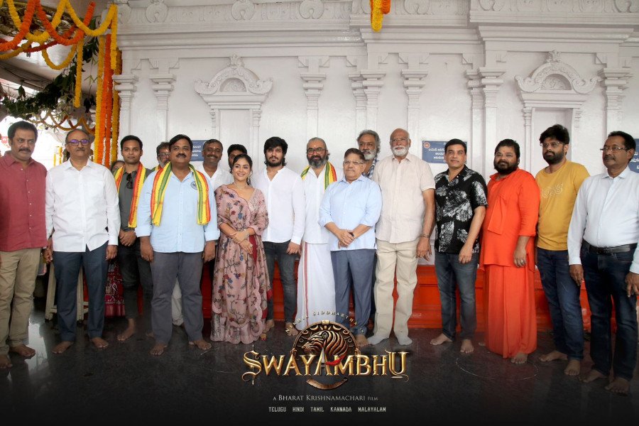Swayambhu still 6