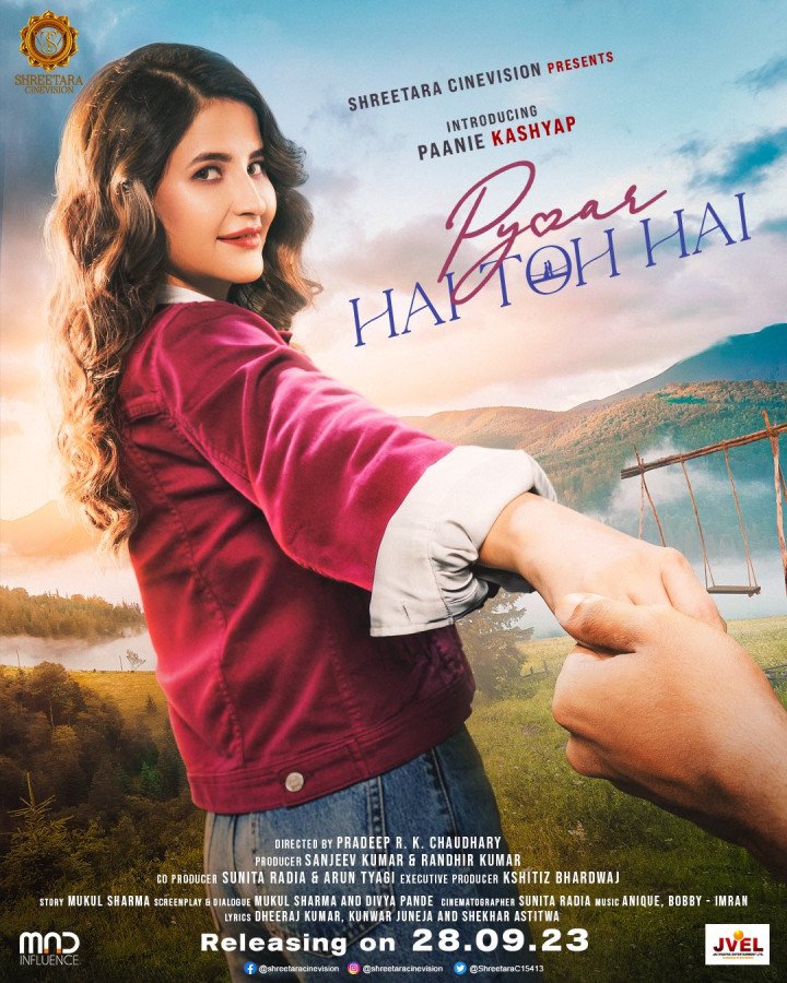 Pyaar Hai Toh Hai