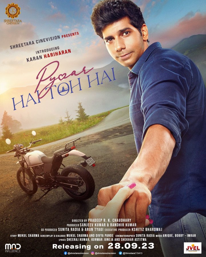 Pyaar Hai Toh Hai still 2