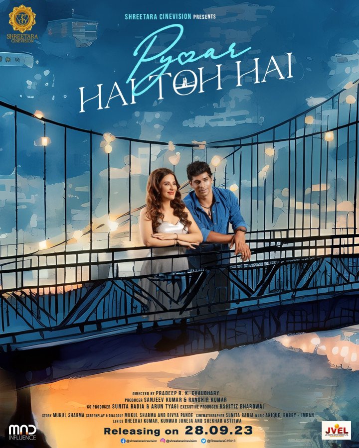 Pyaar Hai Toh Hai still 3