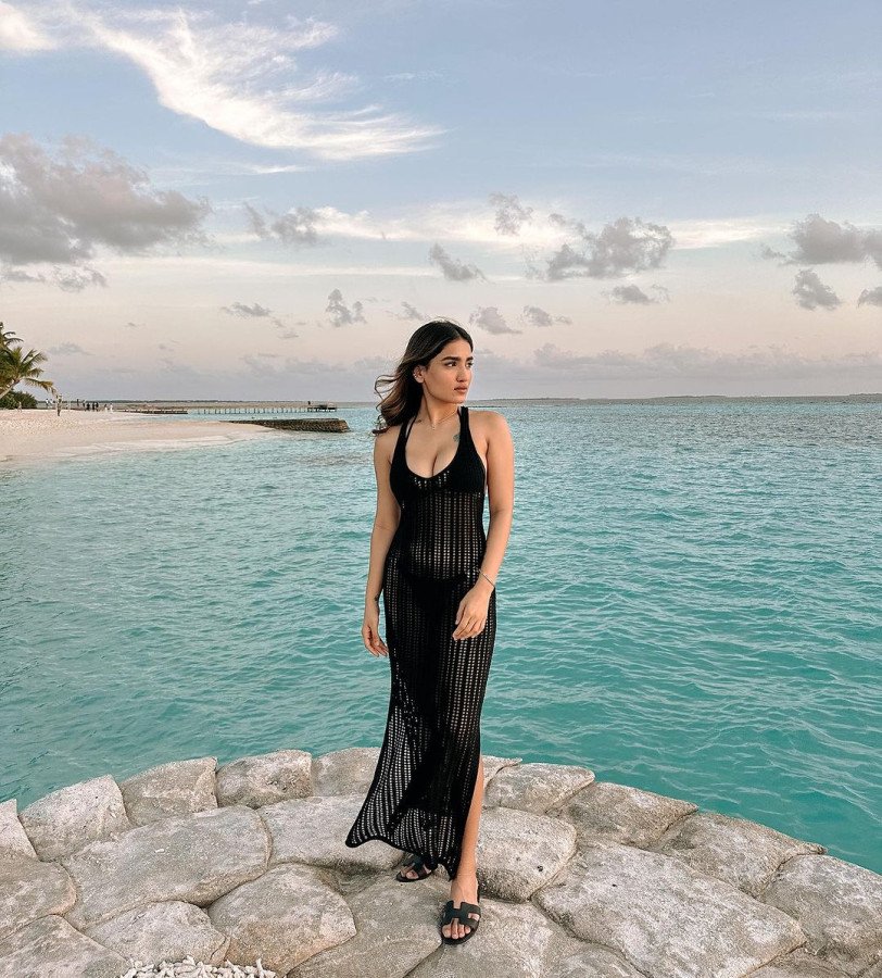 Saniya Iyappan
