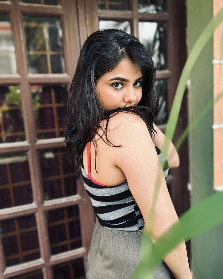 Monica Chinnakotla