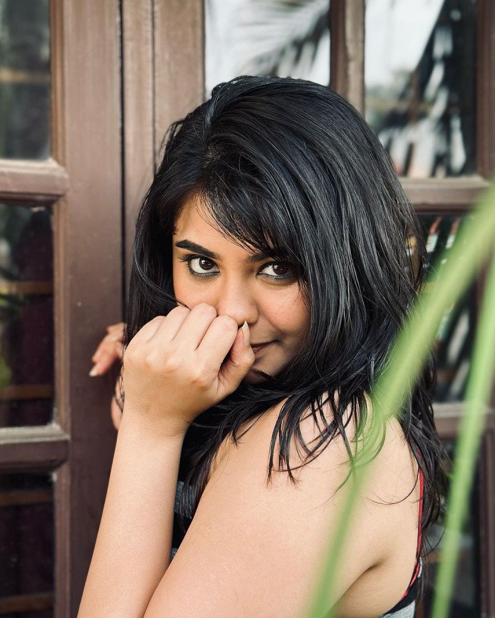 Monica Chinnakotla