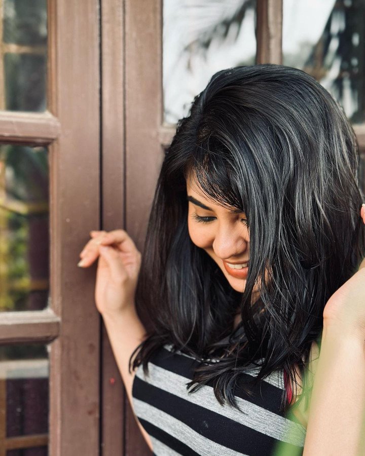 Monica Chinnakotla