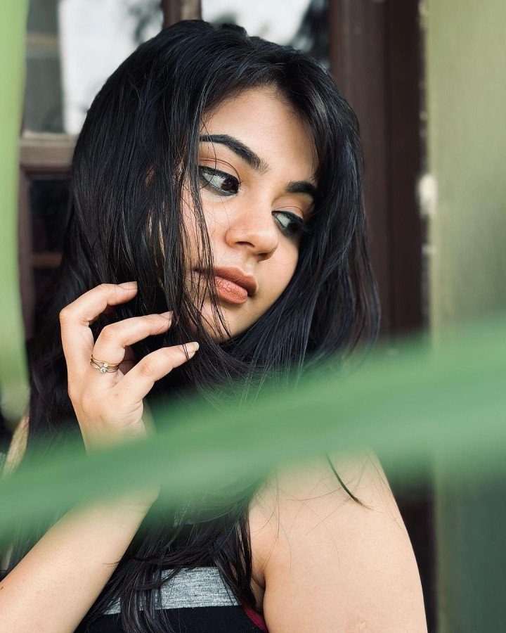Monica Chinnakotla