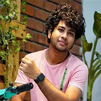 Pavan Yatagani