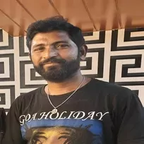 Shoban Babu Bogaraju
