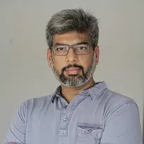Sudhanshu Sharma