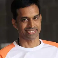Pullela Gopichand
