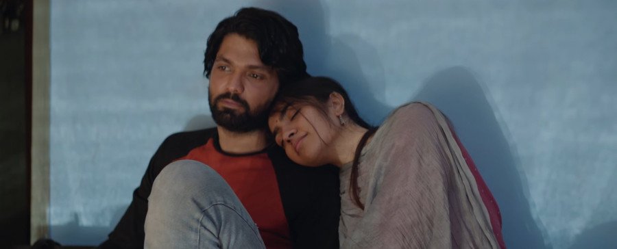 Sapta Sagaradaache Ello still 2