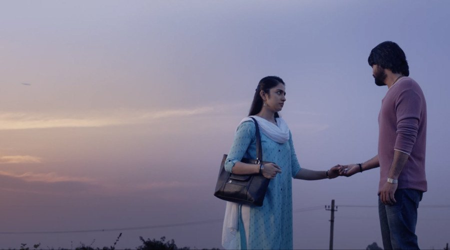 Sapta Sagaradaache Ello still 4