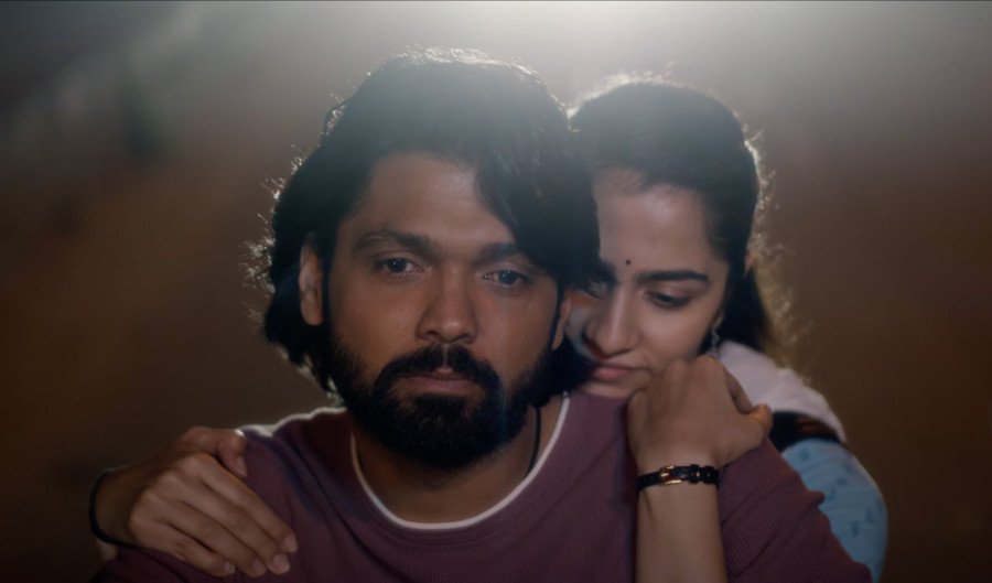 Sapta Sagaradaache Ello still 5