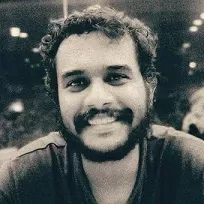 Hemanth M Rao