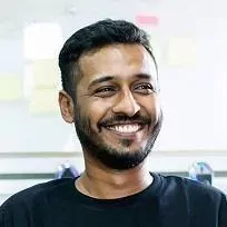 Charan Raj