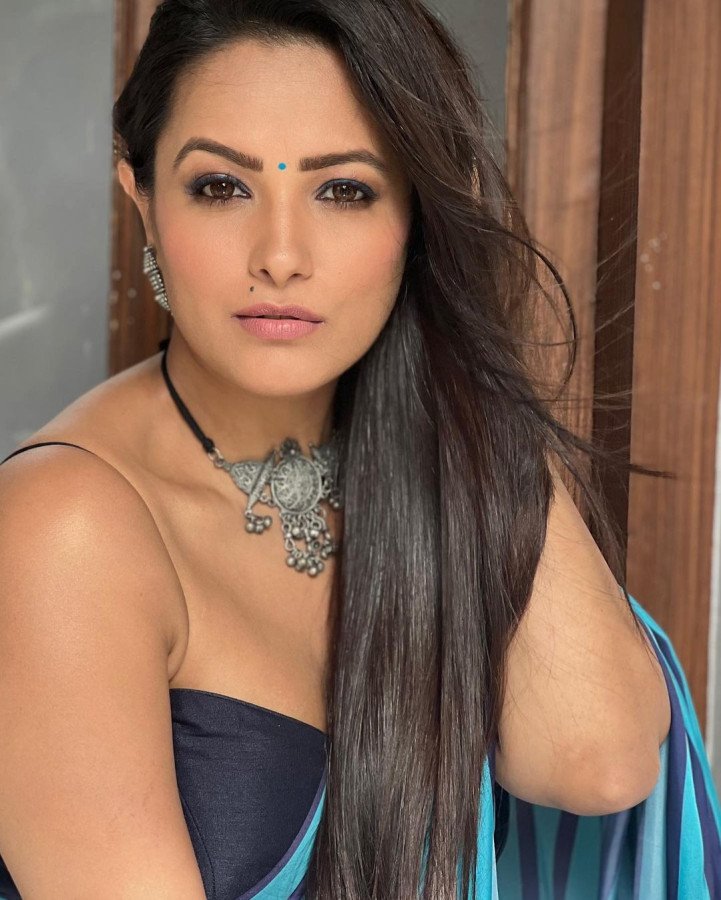 Anita Hassanandani Reddy
