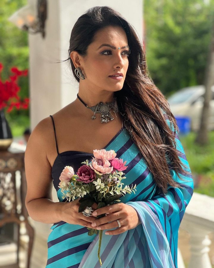 Anita Hassanandani Reddy