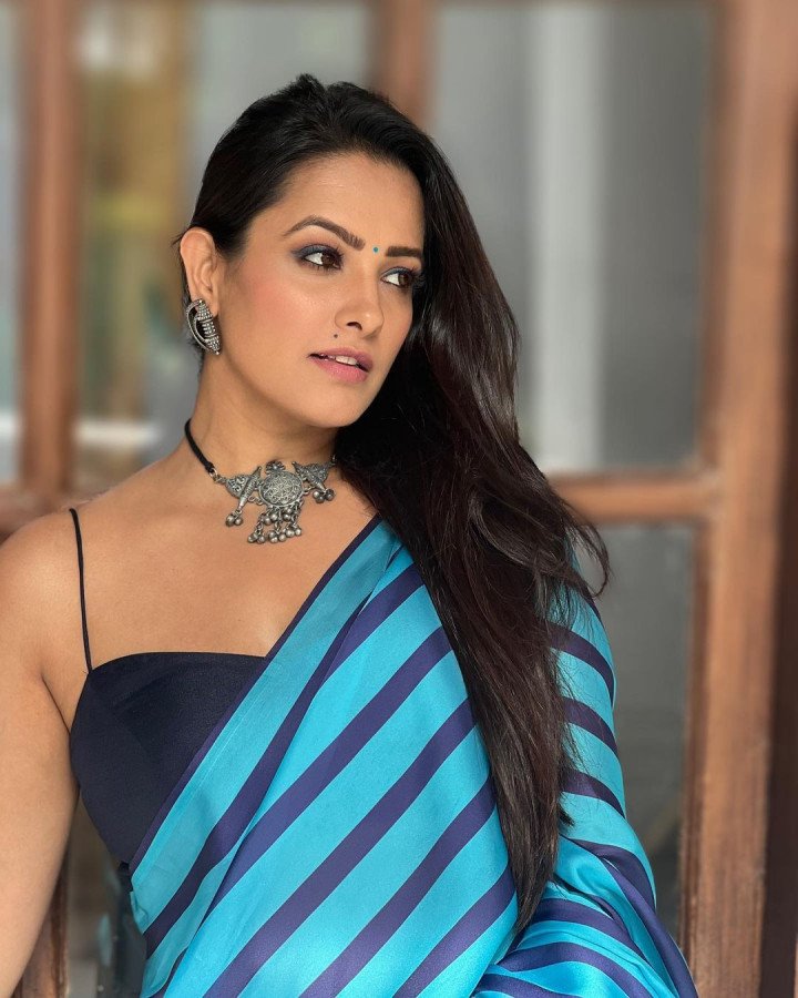 Anita Hassanandani Reddy