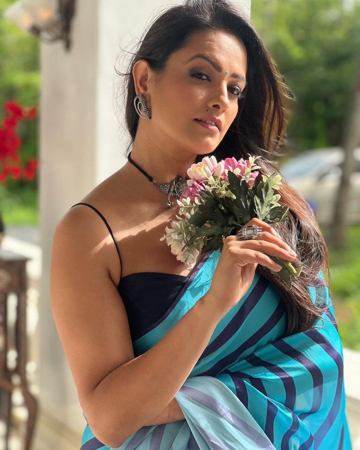 Anita Hassanandani Reddy