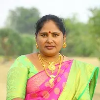Kalapalle Laxmi