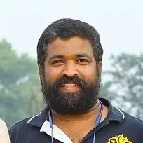 Renigunta Narsing