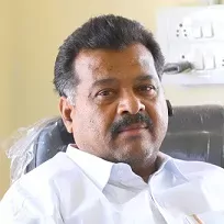 Rambhoopal Reddy