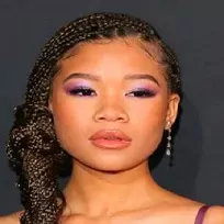 Storm Reid