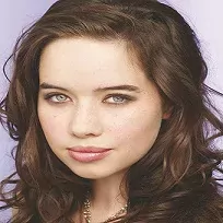 Anna Popplewell