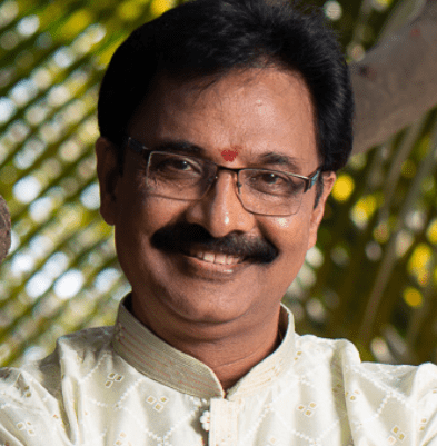 Srinivas Bogireddy