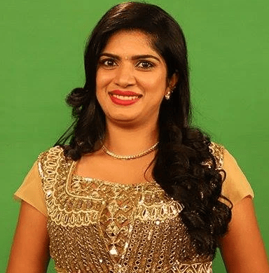 Deepti Nallamothu