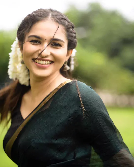 Kayadu Lohar