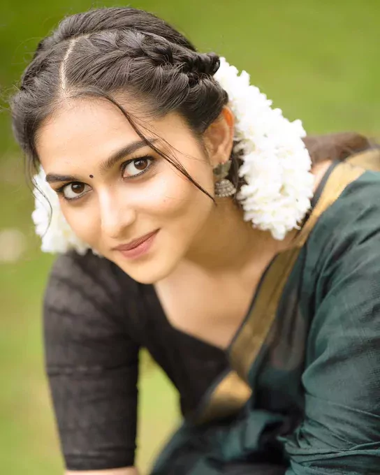 Kayadu Lohar