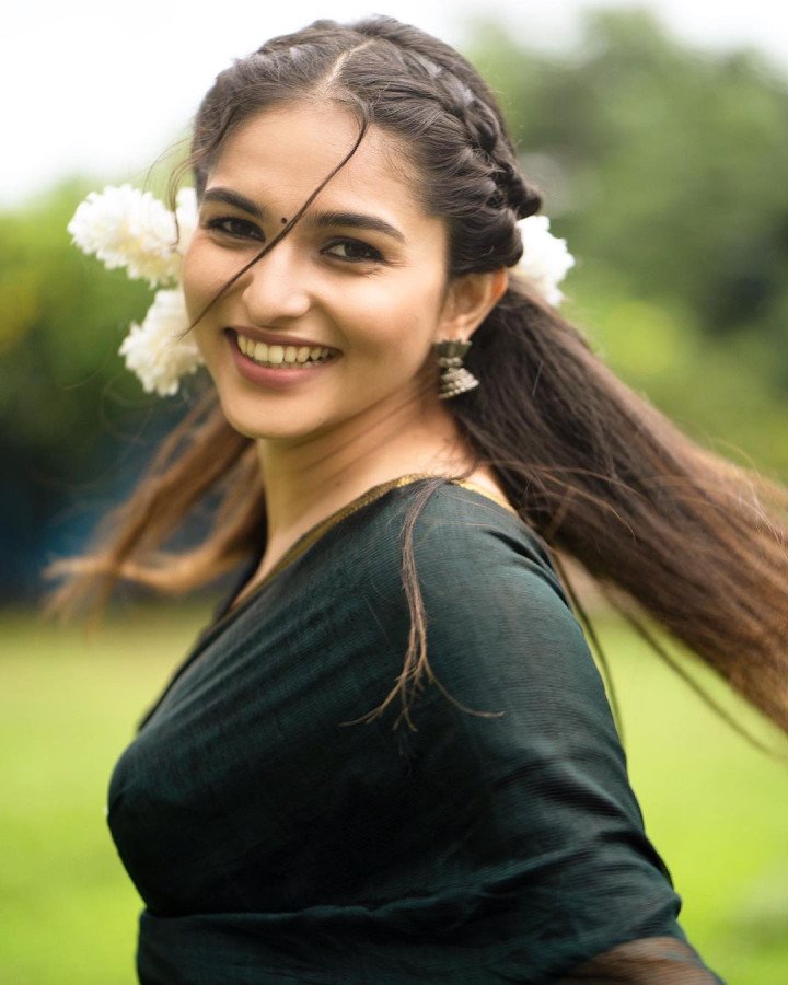 Kayadu Lohar