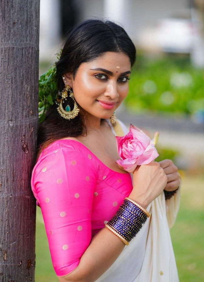 Shivani Narayanan