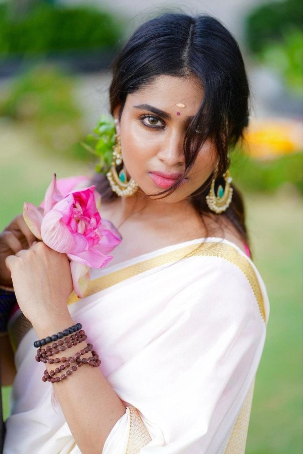 Shivani Narayanan