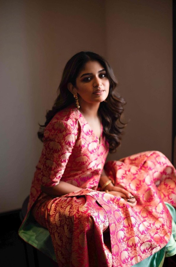 Aditi Shankar