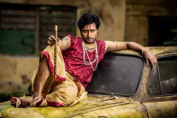 Parakramam still 2